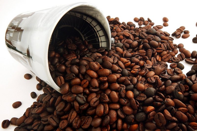 Conheça 6 benefícios do café preto para a saúde