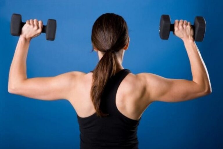 Veja nossas dicas para ganhar massa muscular
