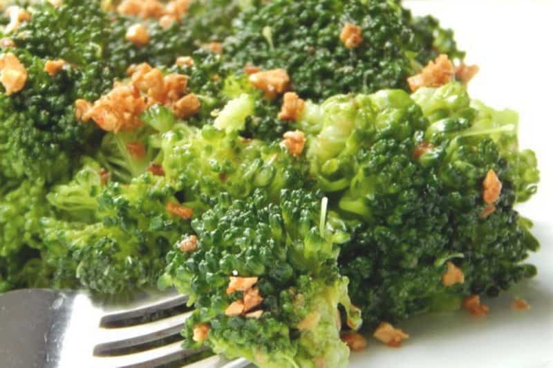Veja quais os benefícios do brócolis para a saúde