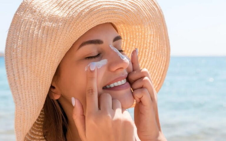 Veja nossas dicas para cuidar da pele no verão
