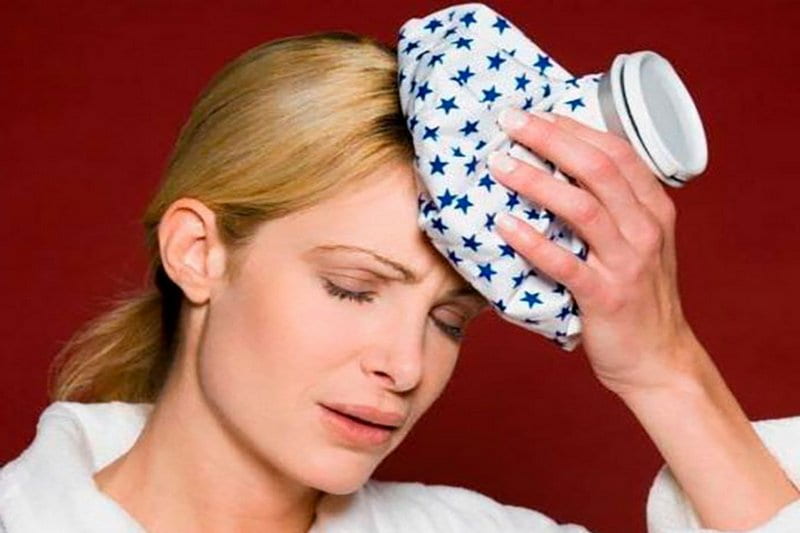 Muita dor de cabeça o que pode ser (causas mais prováveis)