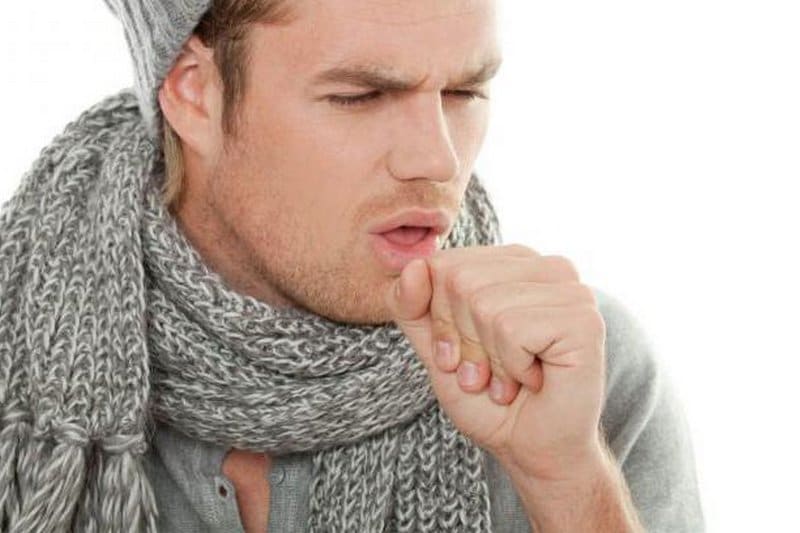Saiba o que fazer para parar de tossir