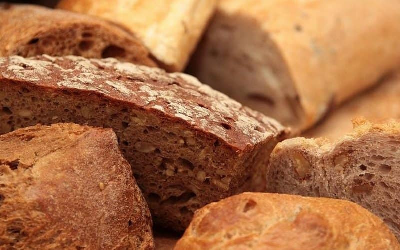 Qual é o pão mais saudável de todos?